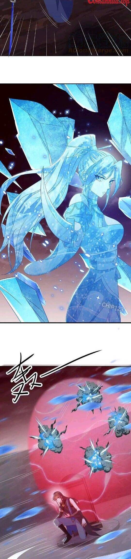 đọc truyện Chiến Hồn Tuyệt Thế Chương 555 ảnh 12 tại Thiên Thai Truyện