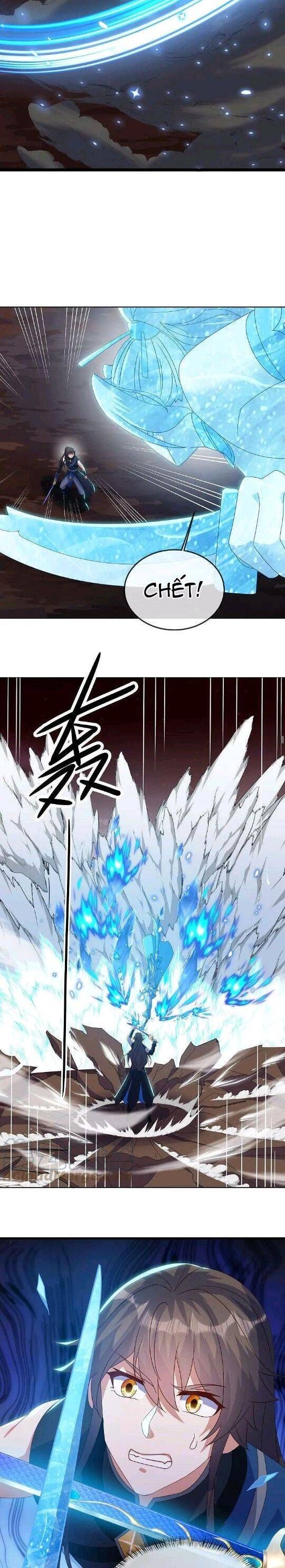 đọc truyện Chiến Hồn Tuyệt Thế Chương 555 ảnh 9 tại Thiên Thai Truyện