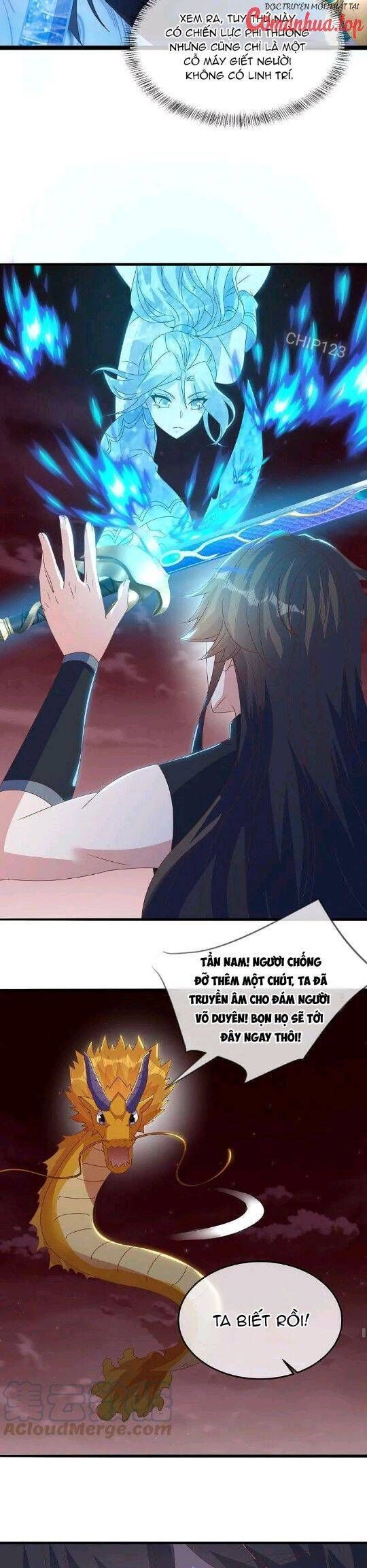 đọc truyện Chiến Hồn Tuyệt Thế Chương 555 ảnh 10 tại Thiên Thai Truyện