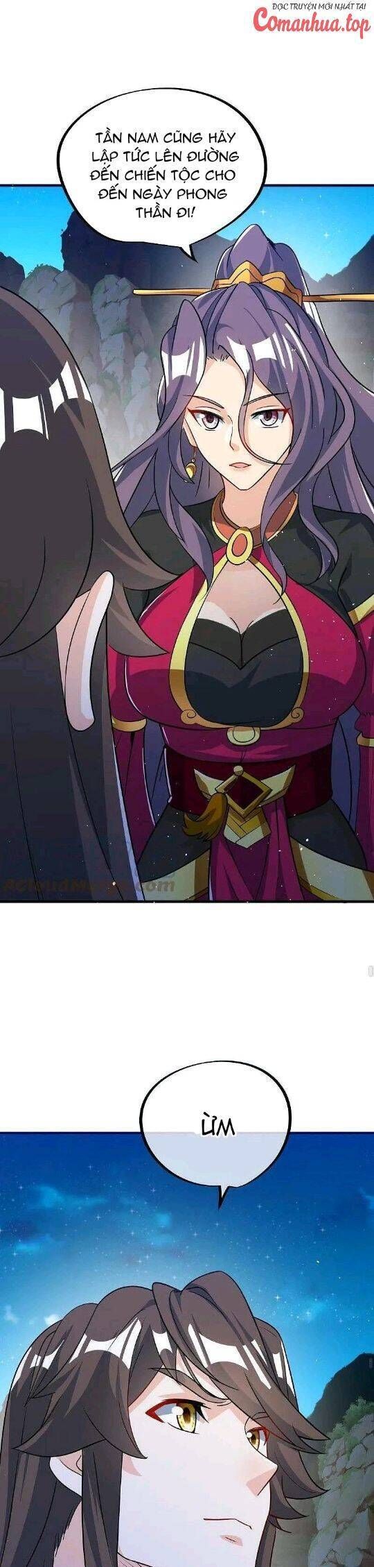 đọc truyện Chiến Hồn Tuyệt Thế Chương 556 ảnh 14 tại Thiên Thai Truyện