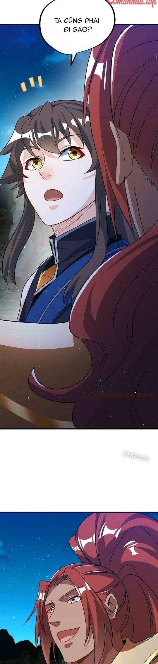 đọc truyện Chiến Hồn Tuyệt Thế Chương 556 ảnh 16 tại Thiên Thai Truyện