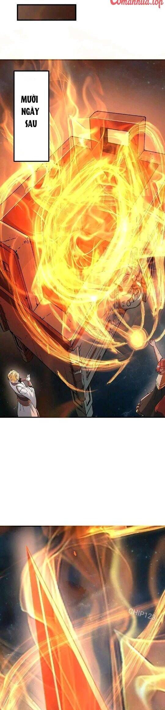 đọc truyện Chiến Hồn Tuyệt Thế Chương 556 ảnh 20 tại Thiên Thai Truyện