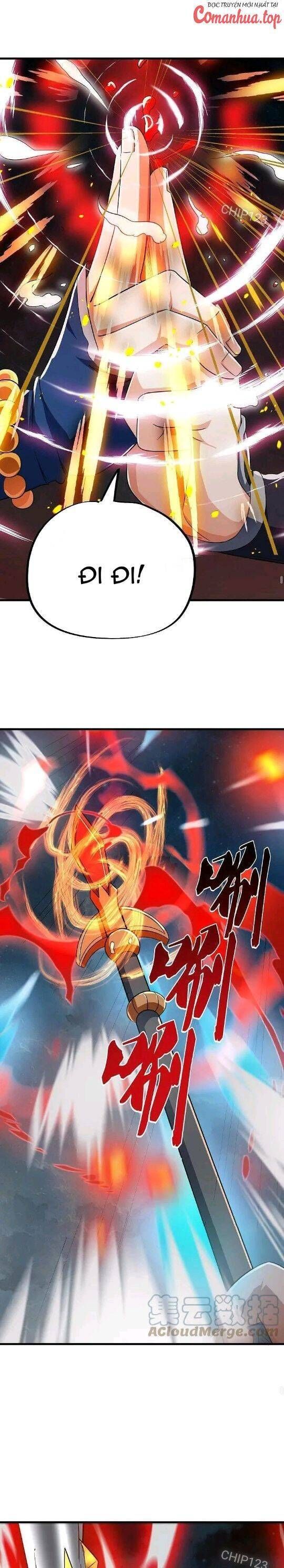 đọc truyện Chiến Hồn Tuyệt Thế Chương 556 ảnh 22 tại Thiên Thai Truyện