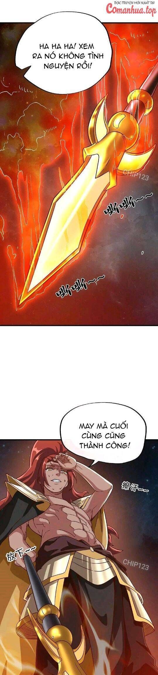 đọc truyện Chiến Hồn Tuyệt Thế Chương 556 ảnh 25 tại Thiên Thai Truyện