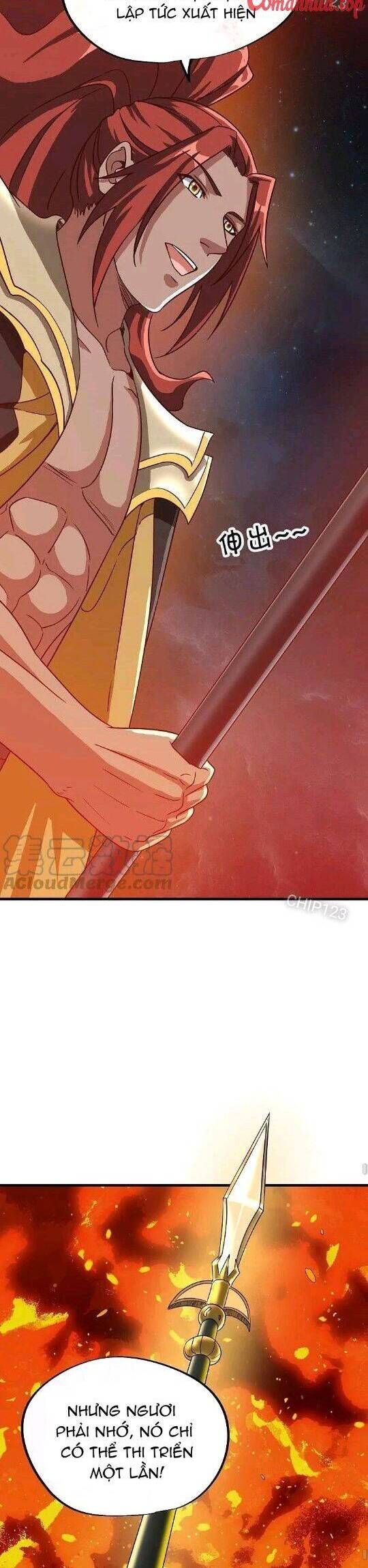 đọc truyện Chiến Hồn Tuyệt Thế Chương 556 ảnh 27 tại Thiên Thai Truyện