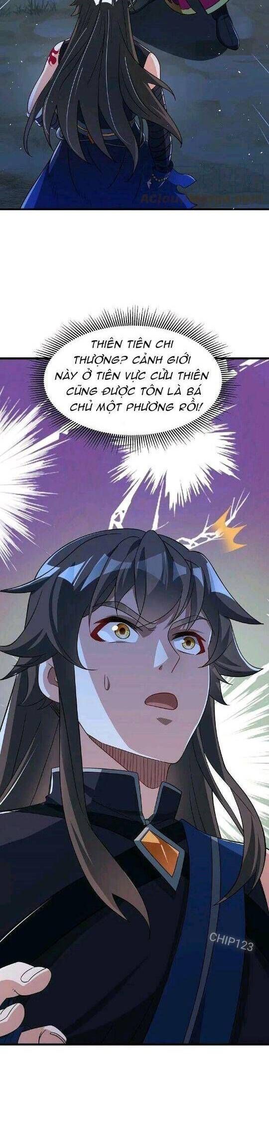 đọc truyện Chiến Hồn Tuyệt Thế Chương 556 ảnh 6 tại Thiên Thai Truyện