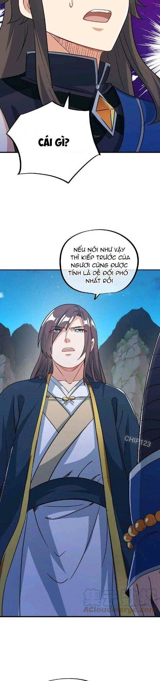 đọc truyện Chiến Hồn Tuyệt Thế Chương 556 ảnh 10 tại Thiên Thai Truyện