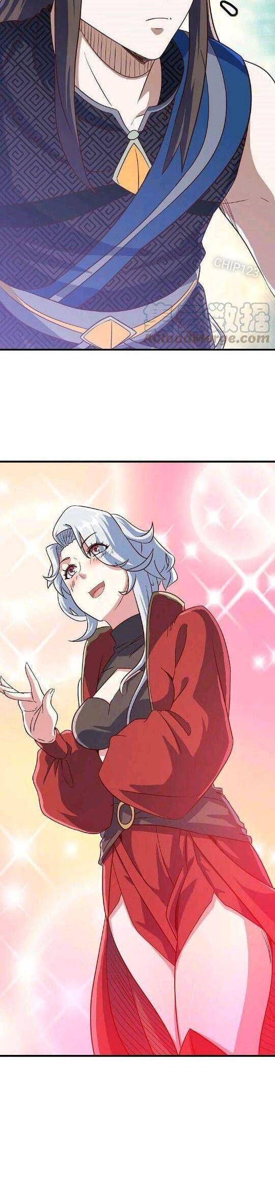 đọc truyện Chiến Hồn Tuyệt Thế Chương 557 ảnh 4 tại Thiên Thai Truyện