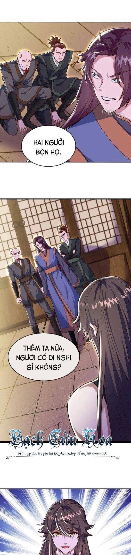 đọc truyện Chiến Hồn Tuyệt Thế Chương 557 ảnh 22 tại Thiên Thai Truyện