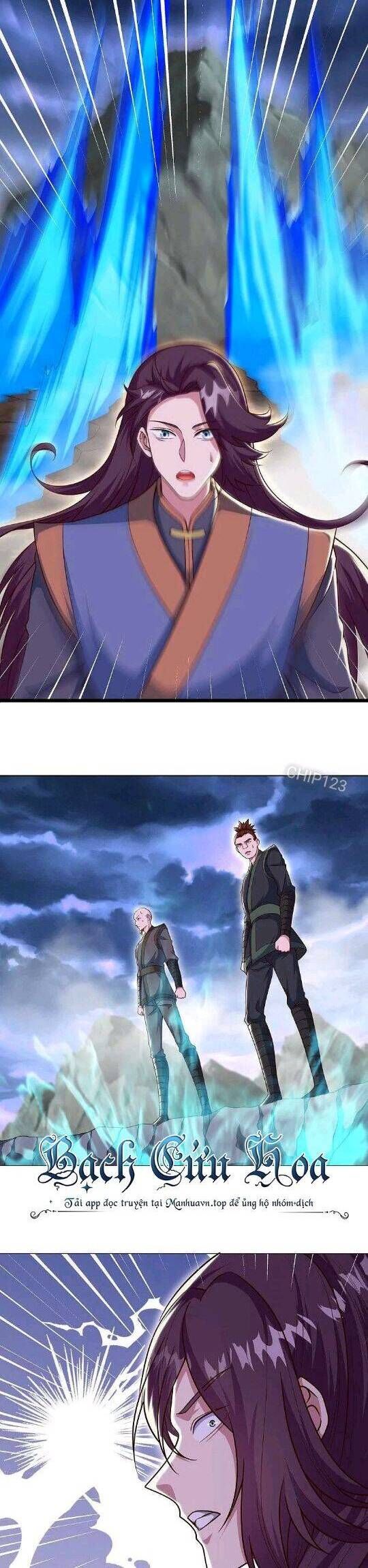 đọc truyện Chiến Hồn Tuyệt Thế Chương 557 ảnh 26 tại Thiên Thai Truyện