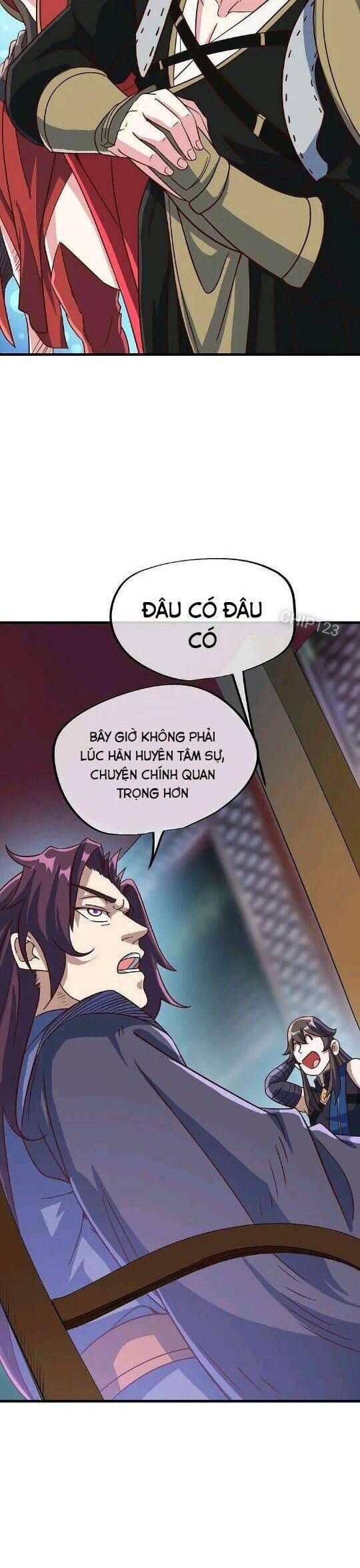 đọc truyện Chiến Hồn Tuyệt Thế Chương 557 ảnh 6 tại Thiên Thai Truyện