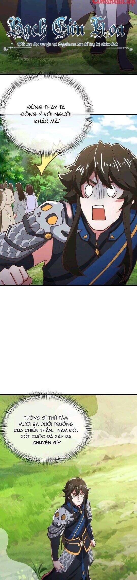 đọc truyện Chiến Hồn Tuyệt Thế Chương 558 ảnh 21 tại Thiên Thai Truyện