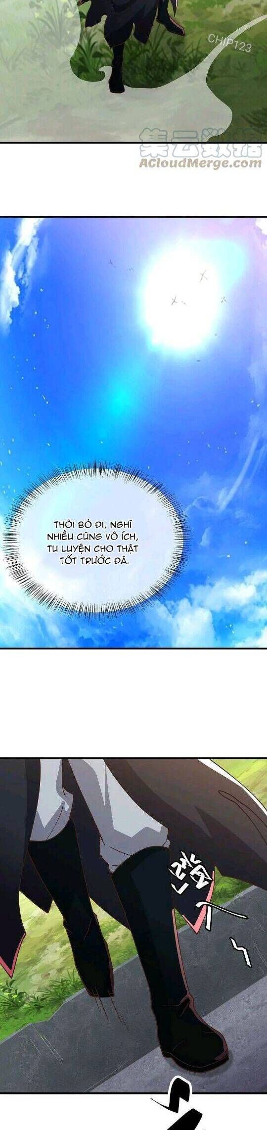 đọc truyện Chiến Hồn Tuyệt Thế Chương 558 ảnh 22 tại Thiên Thai Truyện