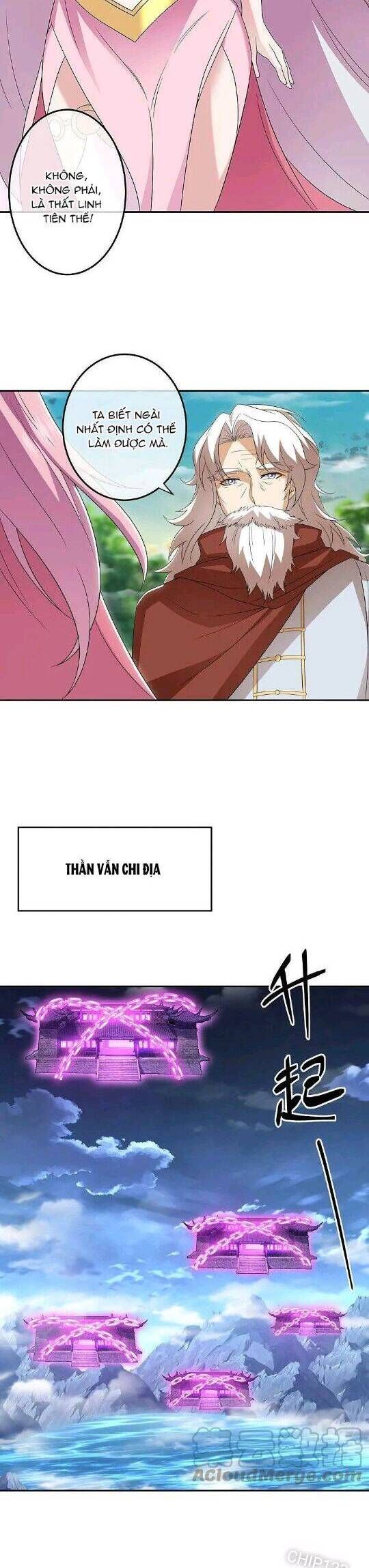 đọc truyện Chiến Hồn Tuyệt Thế Chương 559 ảnh 14 tại Thiên Thai Truyện