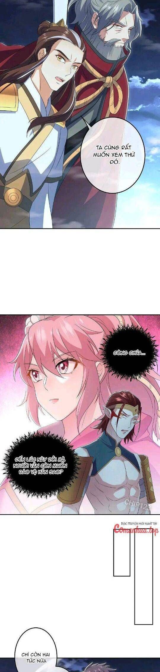 đọc truyện Chiến Hồn Tuyệt Thế Chương 559 ảnh 20 tại Thiên Thai Truyện