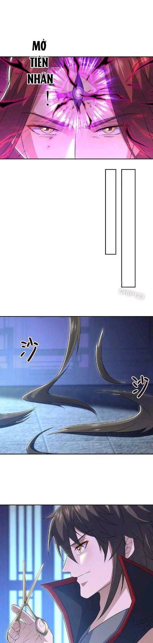 đọc truyện Chiến Hồn Tuyệt Thế Chương 559 ảnh 10 tại Thiên Thai Truyện