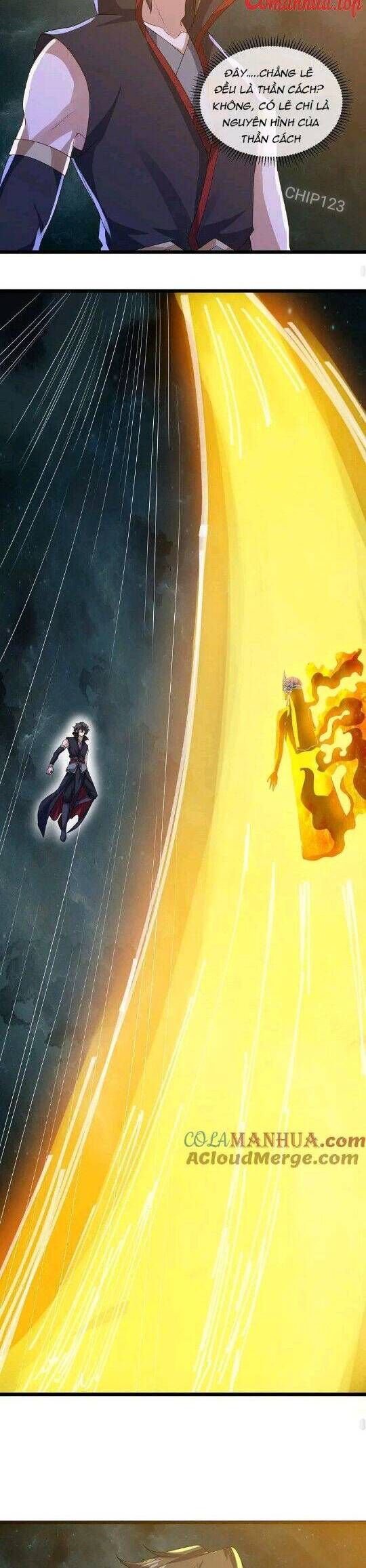 đọc truyện Chiến Hồn Tuyệt Thế Chương 560 ảnh 16 tại Thiên Thai Truyện