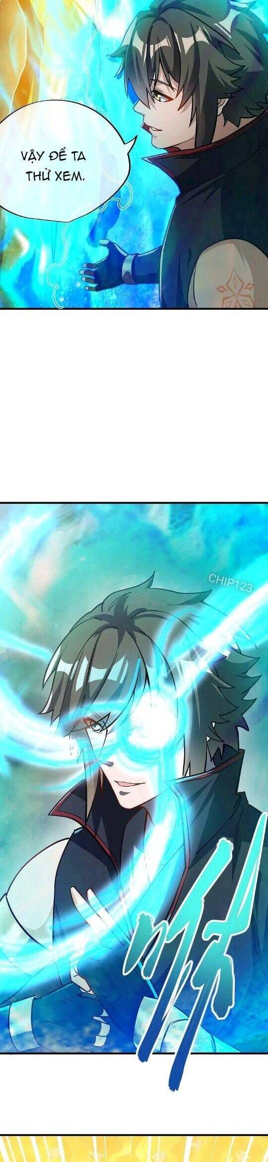 đọc truyện Chiến Hồn Tuyệt Thế Chương 560 ảnh 21 tại Thiên Thai Truyện