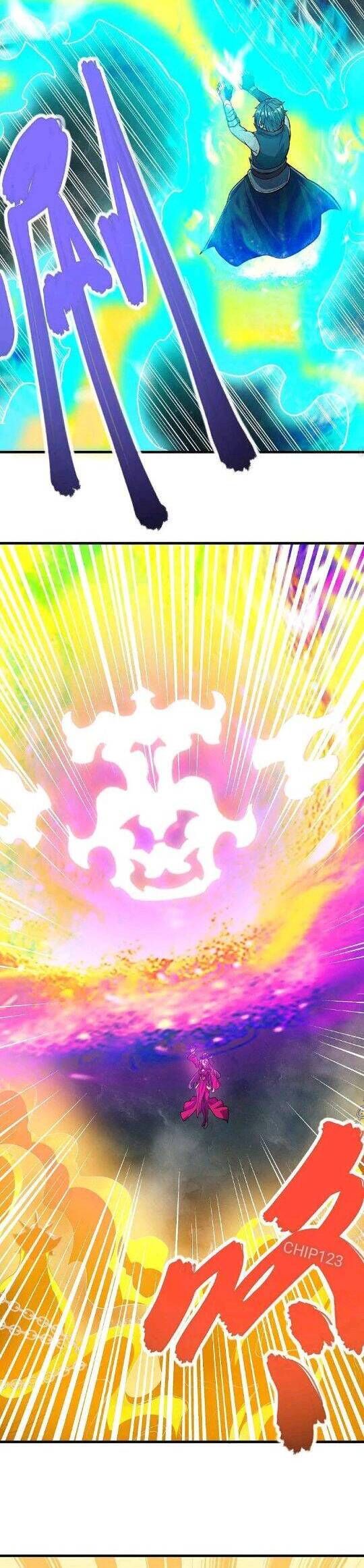 đọc truyện Chiến Hồn Tuyệt Thế Chương 561 ảnh 10 tại Thiên Thai Truyện