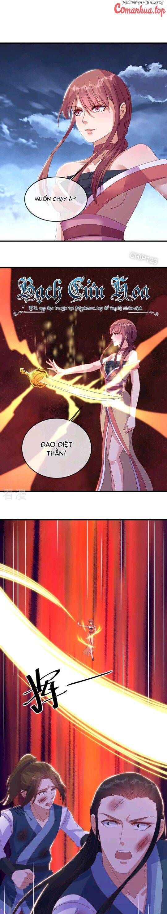 đọc truyện Chiến Hồn Tuyệt Thế Chương 562 ảnh 14 tại Thiên Thai Truyện