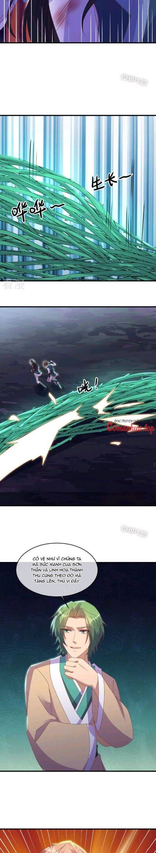 đọc truyện Chiến Hồn Tuyệt Thế Chương 562 ảnh 15 tại Thiên Thai Truyện