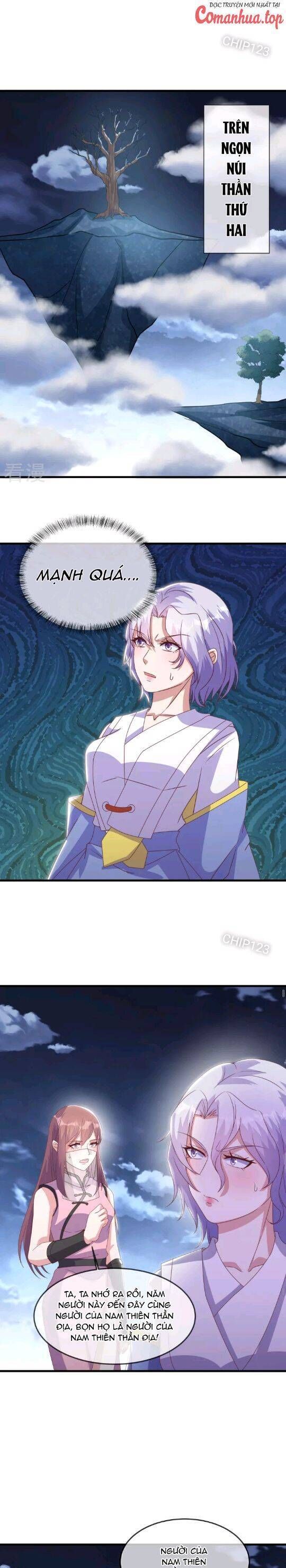 đọc truyện Chiến Hồn Tuyệt Thế Chương 562 ảnh 17 tại Thiên Thai Truyện