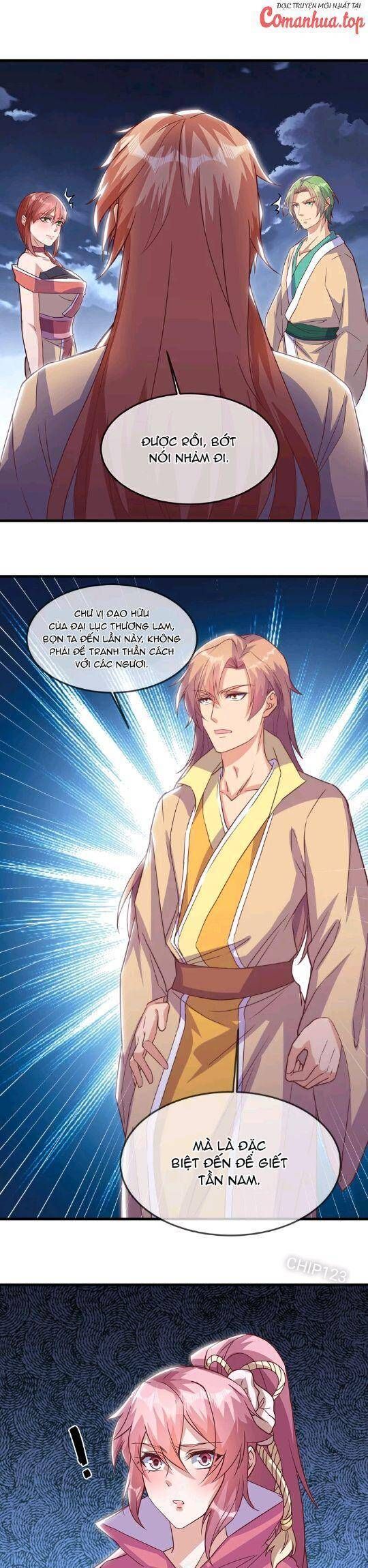 đọc truyện Chiến Hồn Tuyệt Thế Chương 562 ảnh 20 tại Thiên Thai Truyện