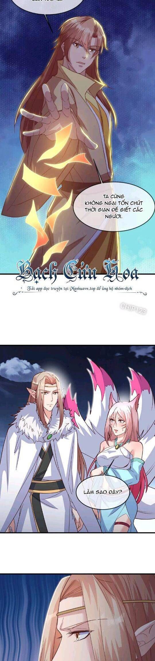 đọc truyện Chiến Hồn Tuyệt Thế Chương 562 ảnh 22 tại Thiên Thai Truyện