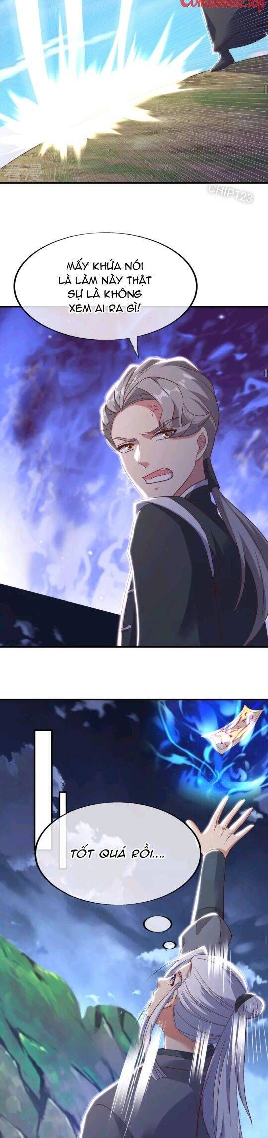 đọc truyện Chiến Hồn Tuyệt Thế Chương 562 ảnh 9 tại Thiên Thai Truyện