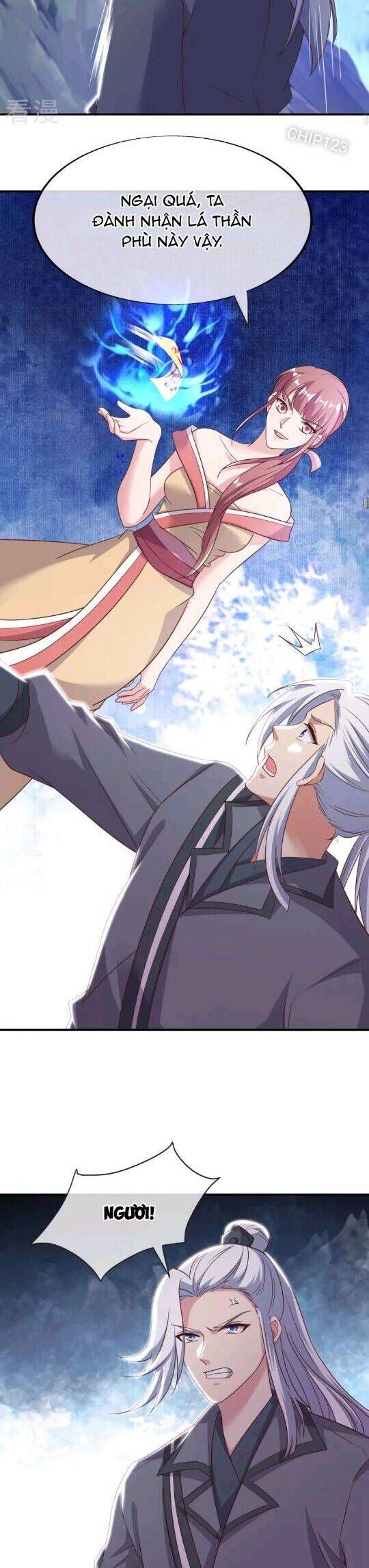 đọc truyện Chiến Hồn Tuyệt Thế Chương 562 ảnh 10 tại Thiên Thai Truyện