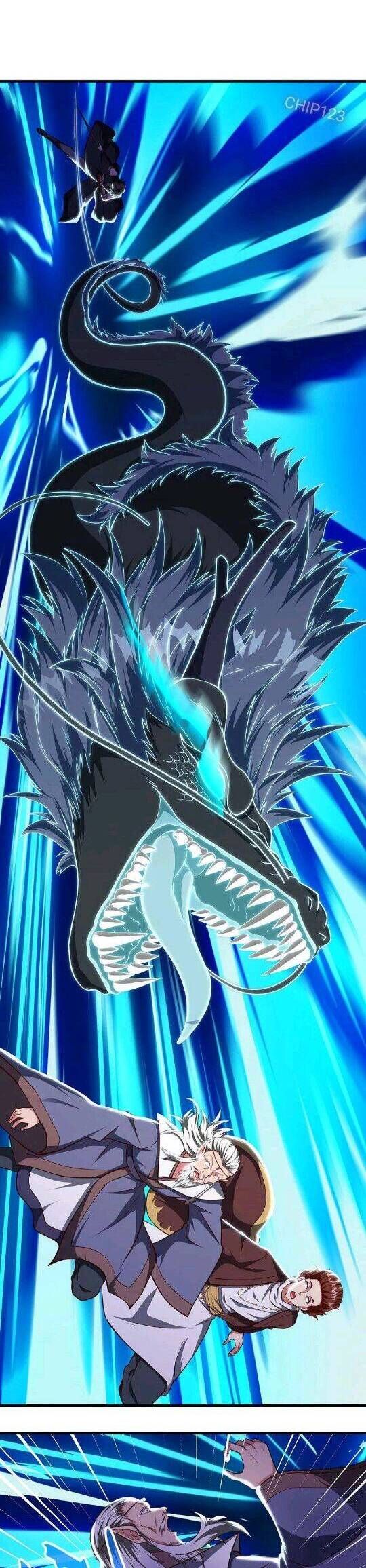 đọc truyện Chiến Hồn Tuyệt Thế Chương 564 ảnh 16 tại Thiên Thai Truyện