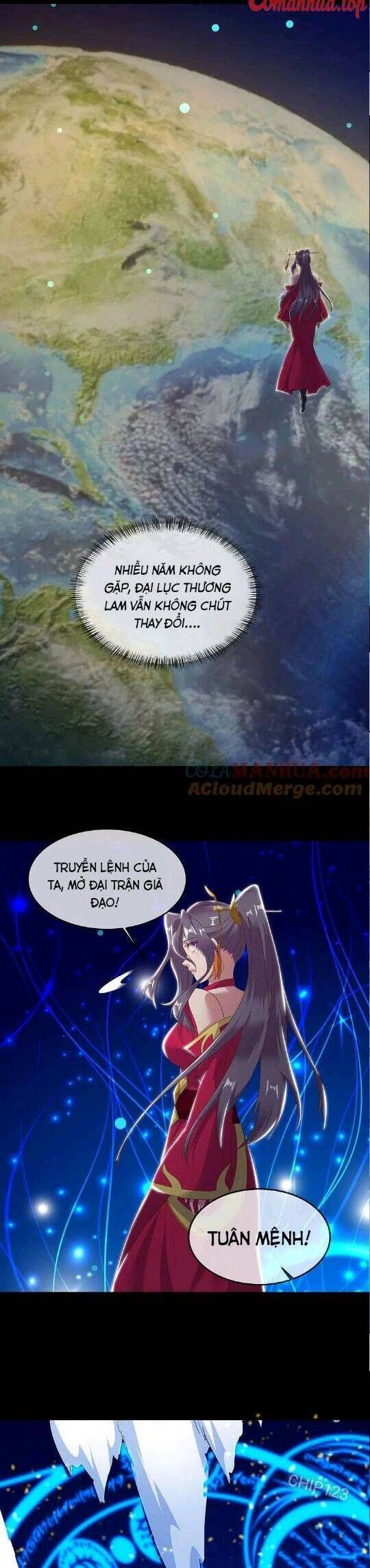 đọc truyện Chiến Hồn Tuyệt Thế Chương 565 ảnh 15 tại Thiên Thai Truyện