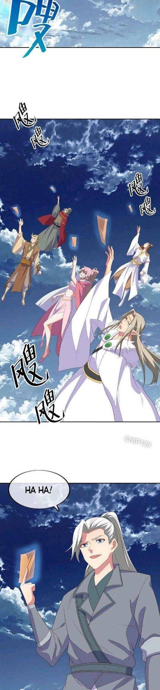 đọc truyện Chiến Hồn Tuyệt Thế Chương 565 ảnh 23 tại Thiên Thai Truyện