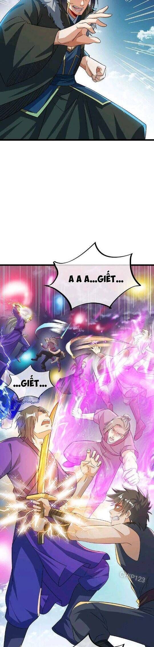 đọc truyện Chiến Hồn Tuyệt Thế Chương 566 ảnh 18 tại Thiên Thai Truyện