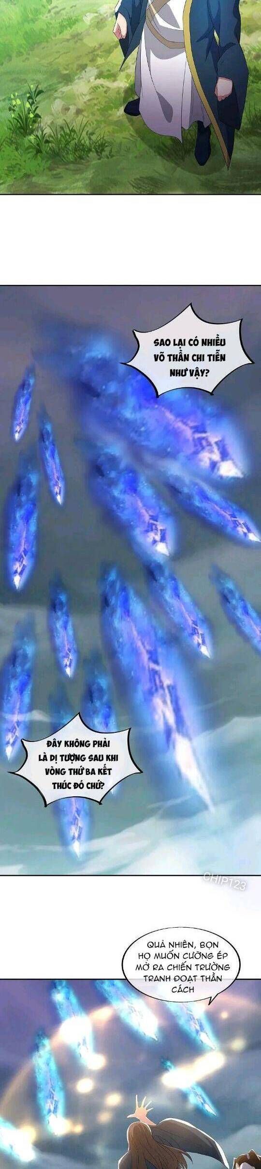 đọc truyện Chiến Hồn Tuyệt Thế Chương 566 ảnh 4 tại Thiên Thai Truyện