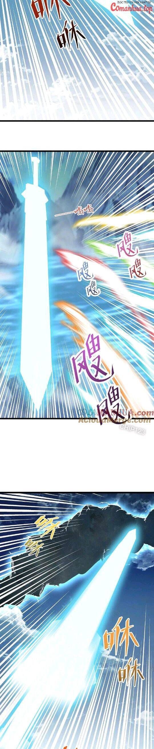 đọc truyện Chiến Hồn Tuyệt Thế Chương 566 ảnh 22 tại Thiên Thai Truyện