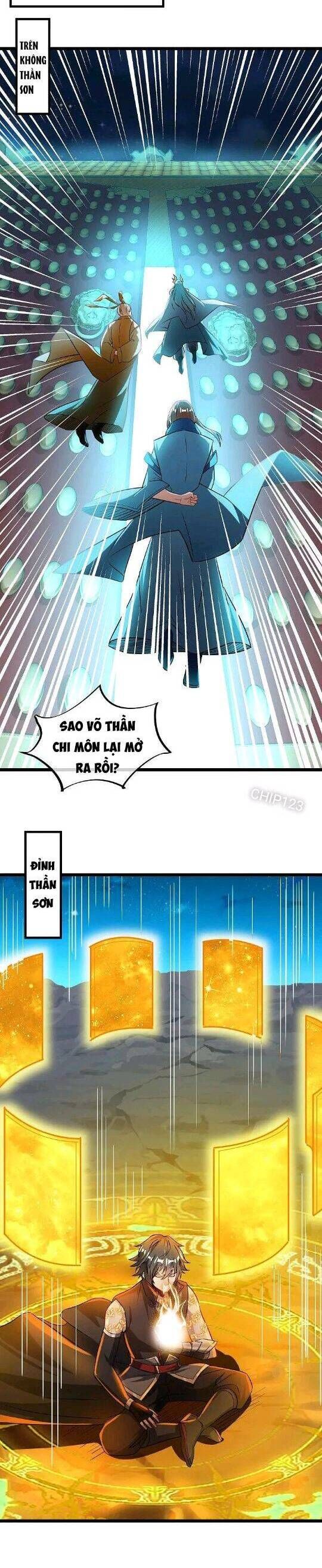 đọc truyện Chiến Hồn Tuyệt Thế Chương 566 ảnh 24 tại Thiên Thai Truyện