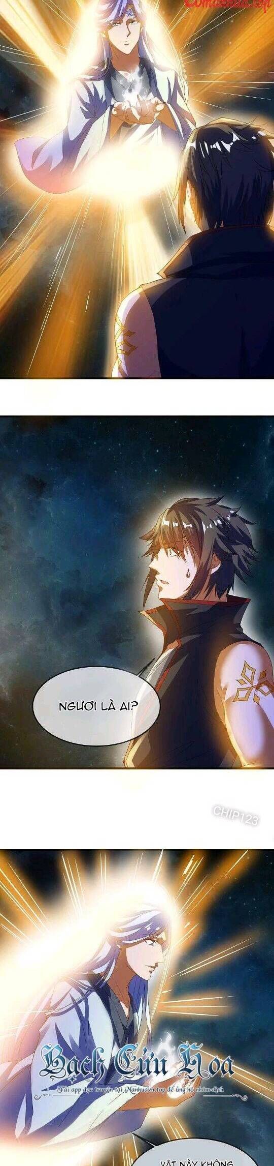 đọc truyện Chiến Hồn Tuyệt Thế Chương 567 ảnh 20 tại Thiên Thai Truyện