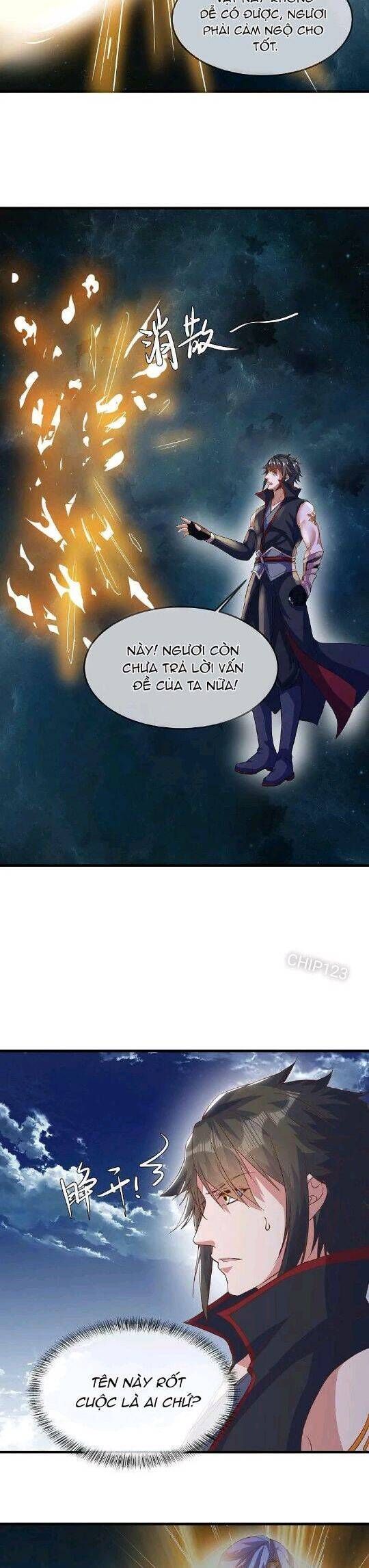 đọc truyện Chiến Hồn Tuyệt Thế Chương 567 ảnh 21 tại Thiên Thai Truyện