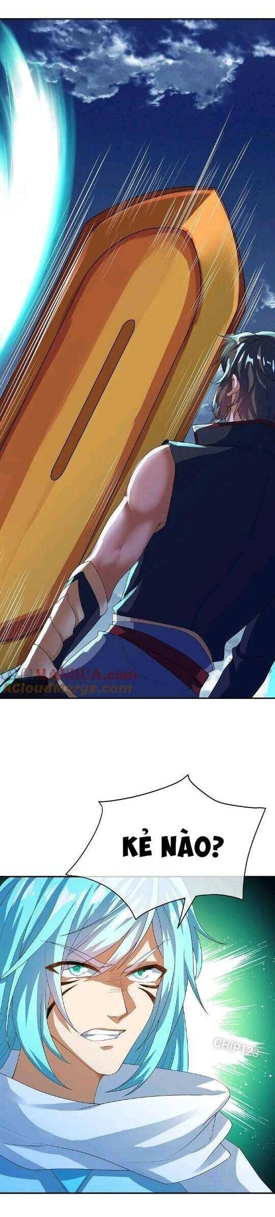 đọc truyện Chiến Hồn Tuyệt Thế Chương 567 ảnh 4 tại Thiên Thai Truyện