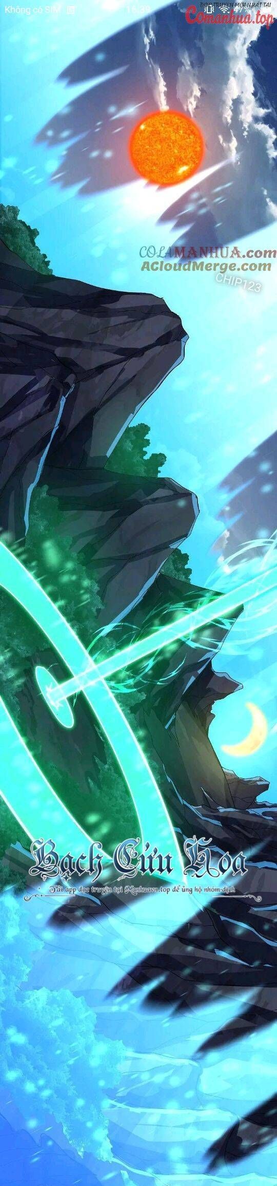 đọc truyện Chiến Hồn Tuyệt Thế Chương 568 ảnh 17 tại Thiên Thai Truyện