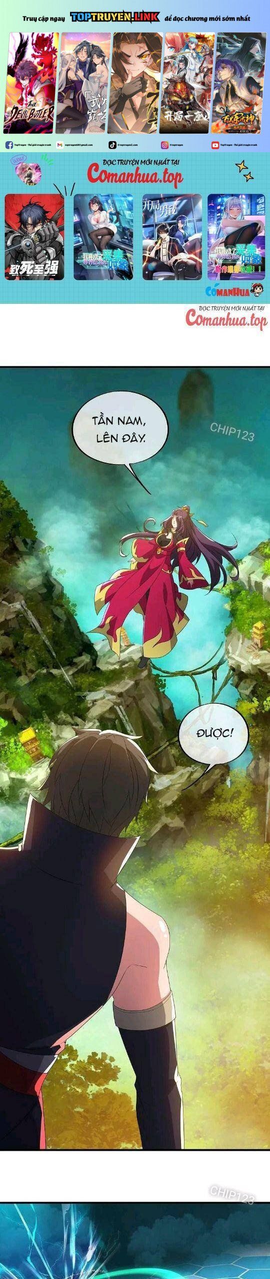 đọc truyện Chiến Hồn Tuyệt Thế Chương 569 ảnh 3 tại Thiên Thai Truyện