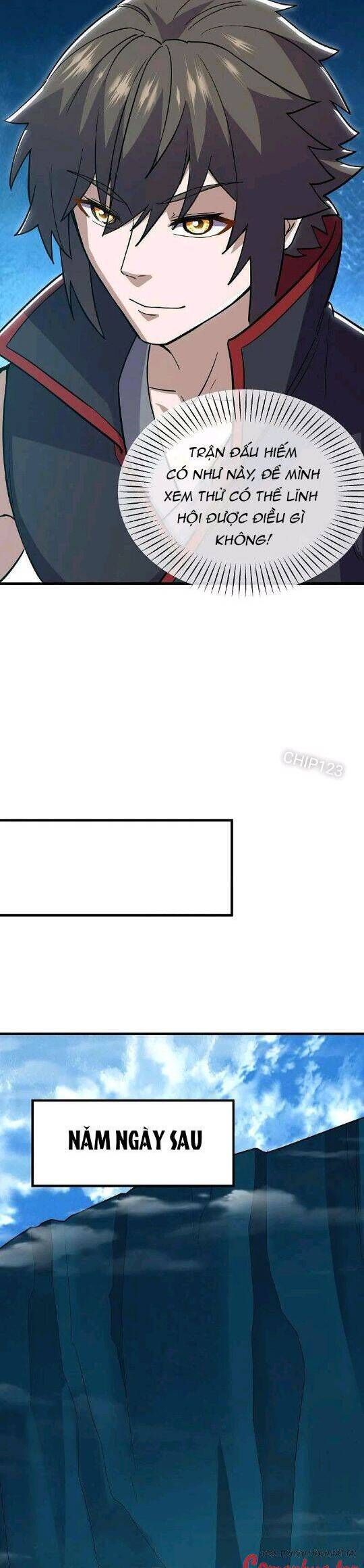 đọc truyện Chiến Hồn Tuyệt Thế Chương 569 ảnh 22 tại Thiên Thai Truyện