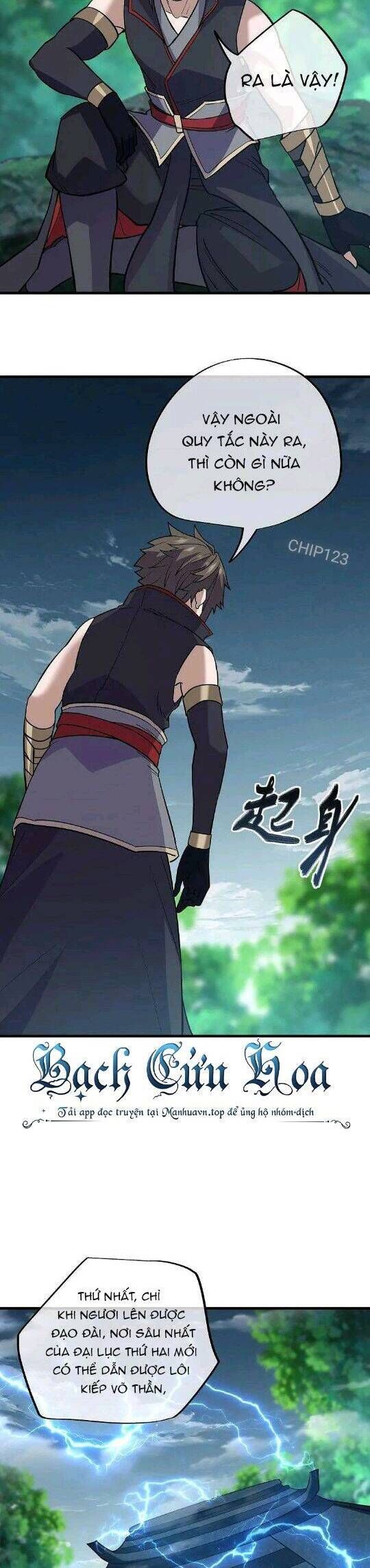 đọc truyện Chiến Hồn Tuyệt Thế Chương 569 ảnh 28 tại Thiên Thai Truyện