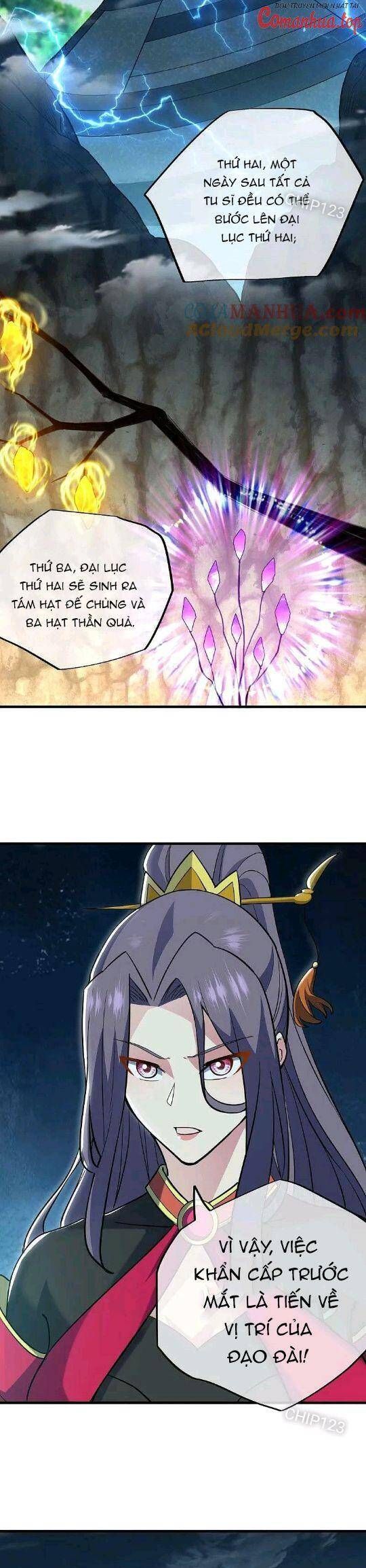 đọc truyện Chiến Hồn Tuyệt Thế Chương 569 ảnh 29 tại Thiên Thai Truyện