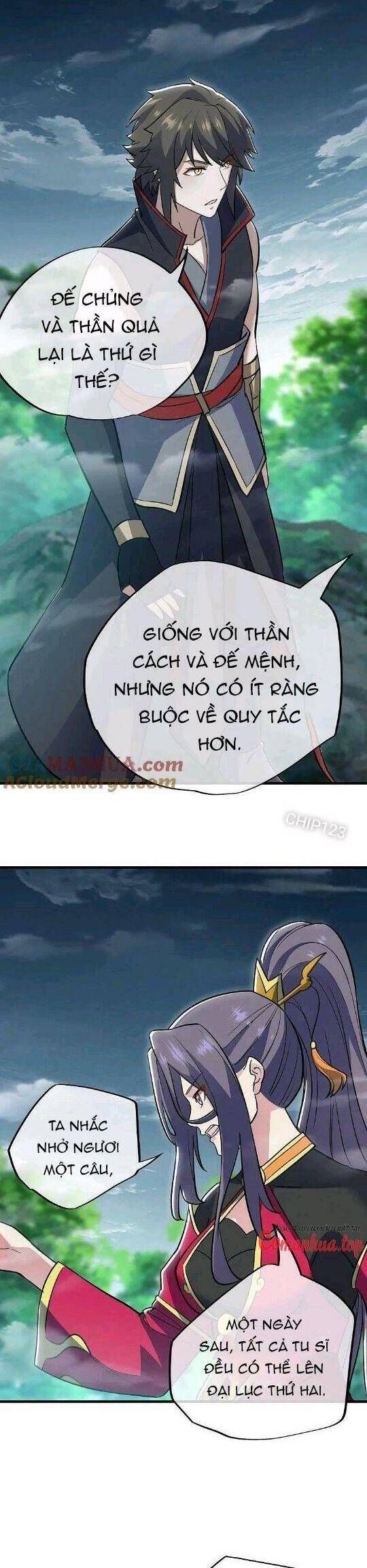 đọc truyện Chiến Hồn Tuyệt Thế Chương 569 ảnh 30 tại Thiên Thai Truyện