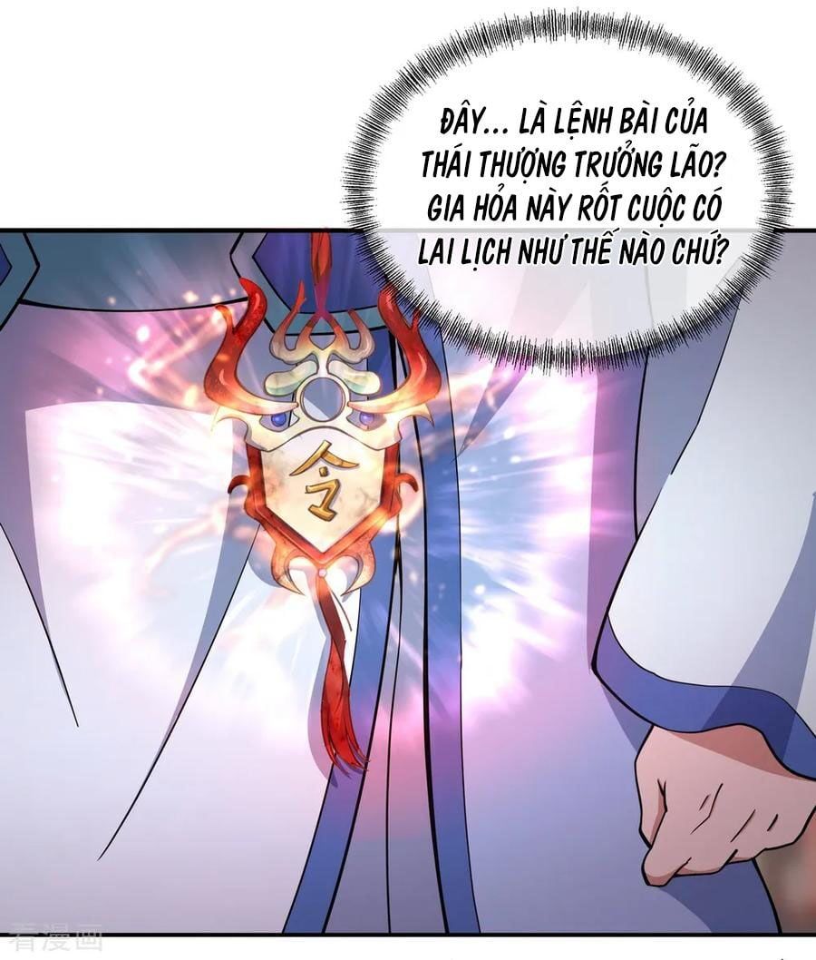 đọc truyện Chiến Hồn Tuyệt Thế Chương 57 ảnh 16 tại Giả Dược