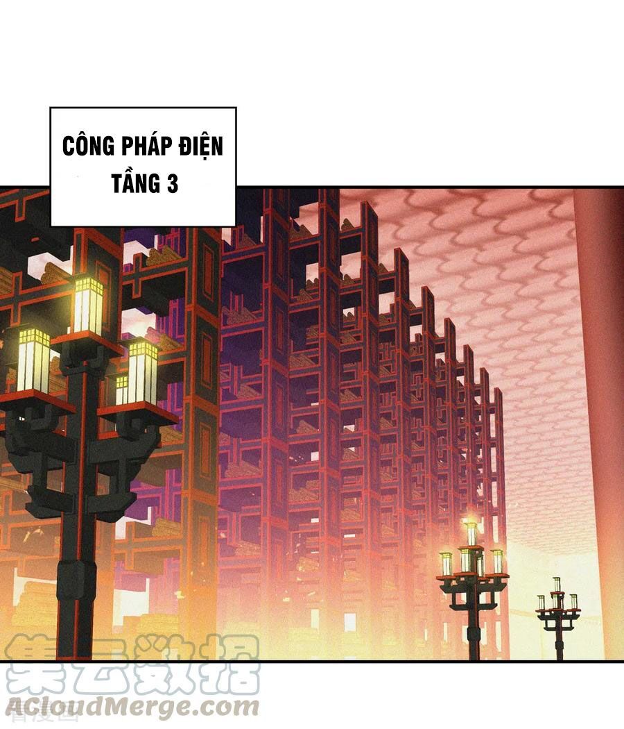 đọc truyện Chiến Hồn Tuyệt Thế Chương 57 ảnh 9 tại Giả Dược