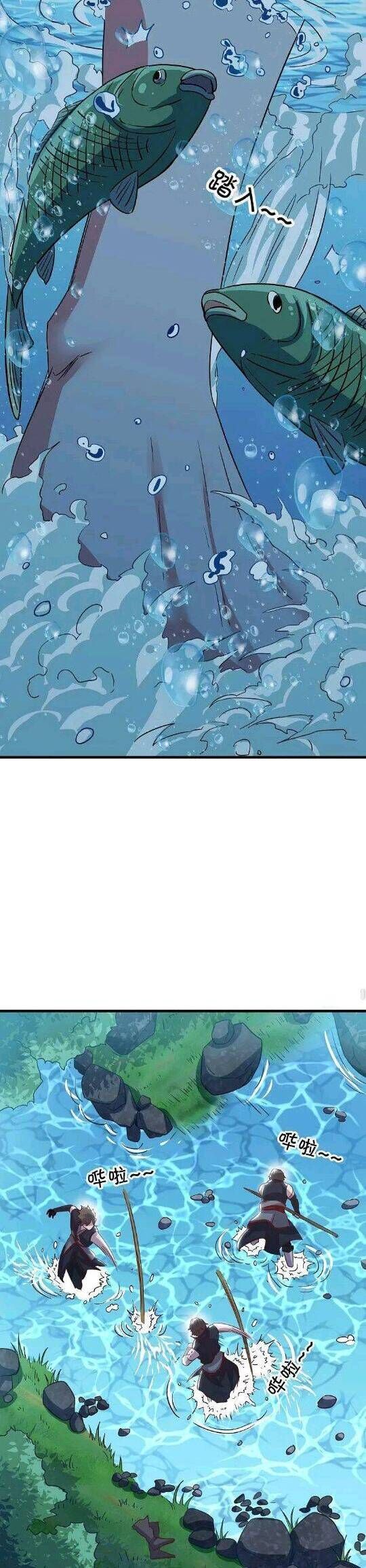 đọc truyện Chiến Hồn Tuyệt Thế Chương 572 ảnh 18 tại Thiên Thai Truyện