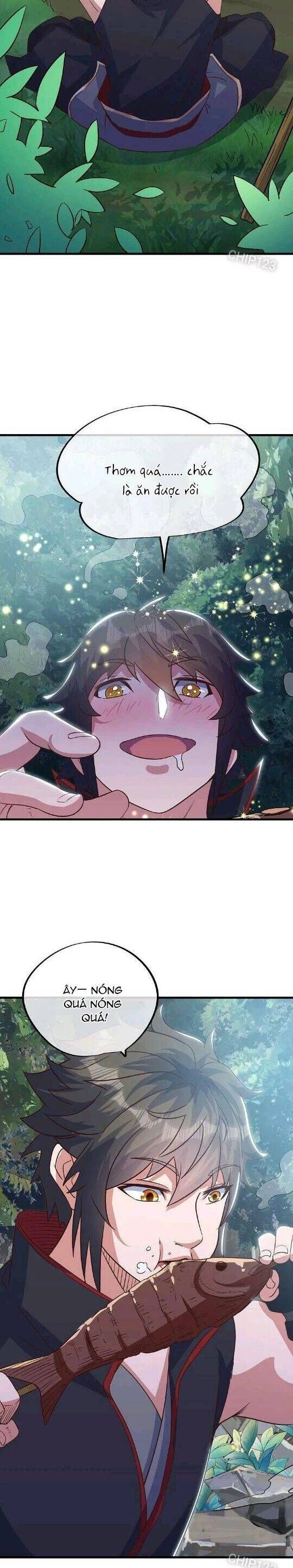 đọc truyện Chiến Hồn Tuyệt Thế Chương 572 ảnh 21 tại Thiên Thai Truyện